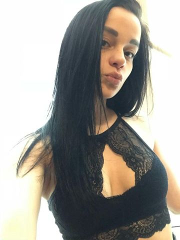 Проститутка Элина